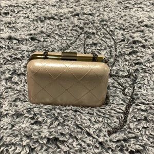 Fancy Crossbody Purse